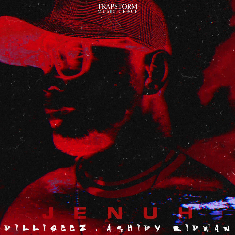 Jenuh (Explicit)