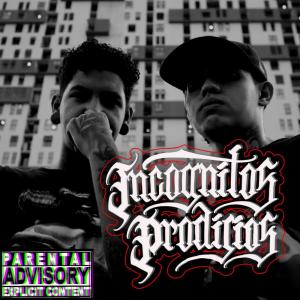 Jeu D的專輯Incógnitos Prodigios (feat. ORL & Zvfiro) [Explicit]