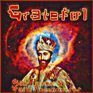 RasMoses的專輯Grateful (feat. Haile Recommended)