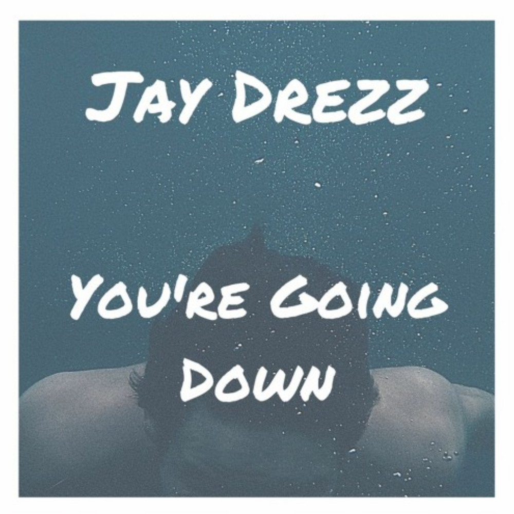 You're Going Down