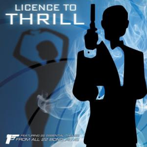 ดาวน์โหลดและฟังเพลง Tomorrow Never Dies พร้อมเนื้อเพลงจาก The Big Movie Orchestra