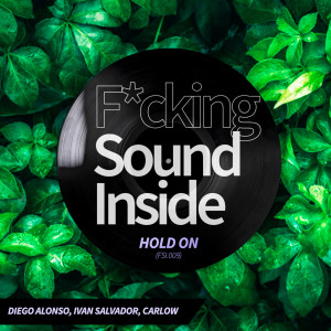 ดาวน์โหลดและฟังเพลง Hold On พร้อมเนื้อเพลงจาก Diego Alonso