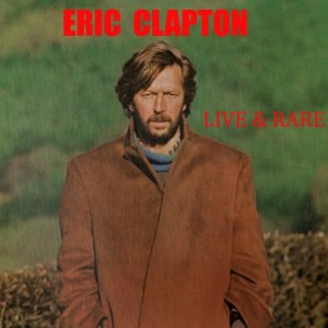 收聽Eric Clapton的Five Years Lone歌詞歌曲