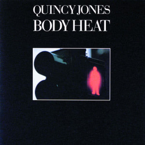 收聽Quincy Jones的Just A Man歌詞歌曲