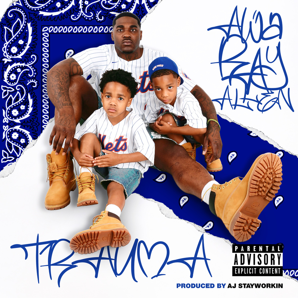Trauma (Explicit)