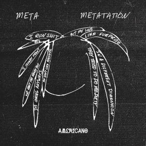 Album Metatation (Explicit) from Meta