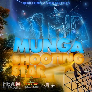 收聽Munga Honorable的Shooting Star (Radio Edit)歌詞歌曲
