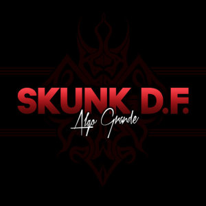 SKUNK DF的專輯Algo Grande - Single