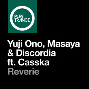 Album Reverie from Yuji Ono
