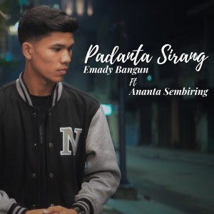 Album Padanta Sirang from Emady Bangun