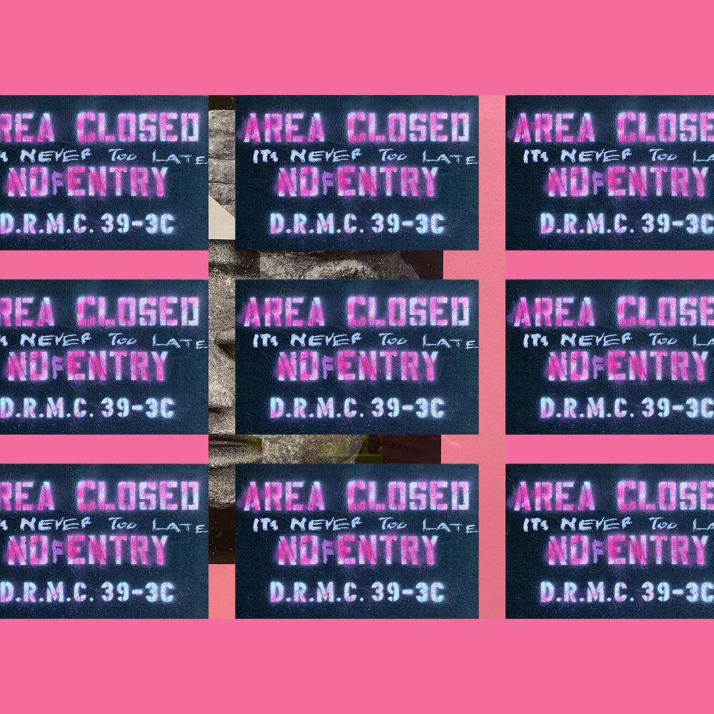 Lost At Midnight