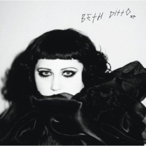 ดาวน์โหลดและฟังเพลง I Wrote The Book พร้อมเนื้อเพลงจาก Beth Ditto