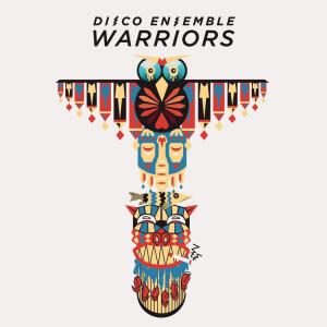 อัลบัม Warriors ศิลปิน Disco Ensemble