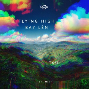 Album Flying High (Bay Lên) from Tri Minh