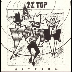 ดาวน์โหลดและฟังเพลง Cherry Red พร้อมเนื้อเพลงจาก ZZ Top