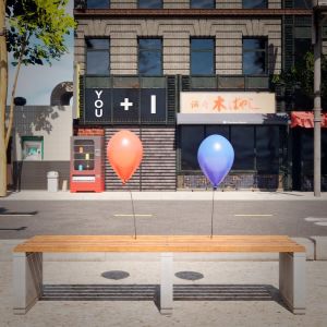 default playlist img