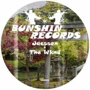 收聽Jacssen的The Wknd歌詞歌曲
