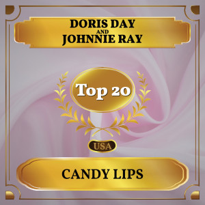 Album Candy Lips from Doris Day