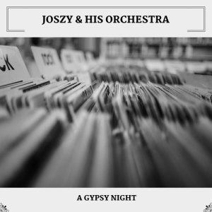 收聽Joszy & His Orchestra的You Are My Man歌詞歌曲