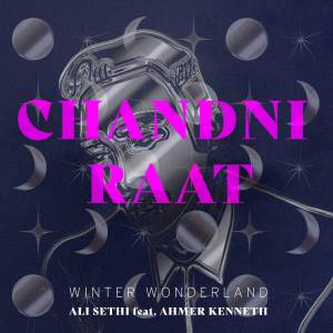 Listen to Chandni Raat (Winter Wonderland) song with lyrics from Ali Sethi