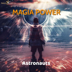 อัลบัม Magia Power ศิลปิน Astronauts