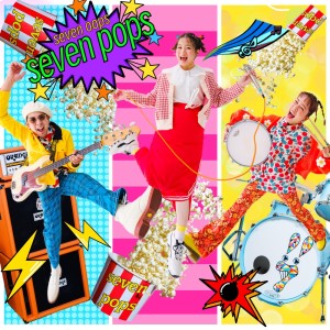 Album seven pops oleh 