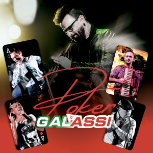 收听Pietro Galassi的Hoy tengo ganas de ti / Occhi profondi歌词歌曲