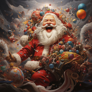 ดาวน์โหลดและฟังเพลง All I Want For Christmas Is You พร้อมเนื้อเพลงจาก Christmas Songs