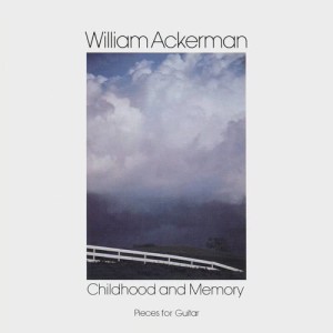 ดาวน์โหลดและฟังเพลง Three Hesitant Themes พร้อมเนื้อเพลงจาก William Ackerman