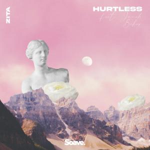 Listen to Hurtless (feat. Jonah Baker) song with lyrics from zita