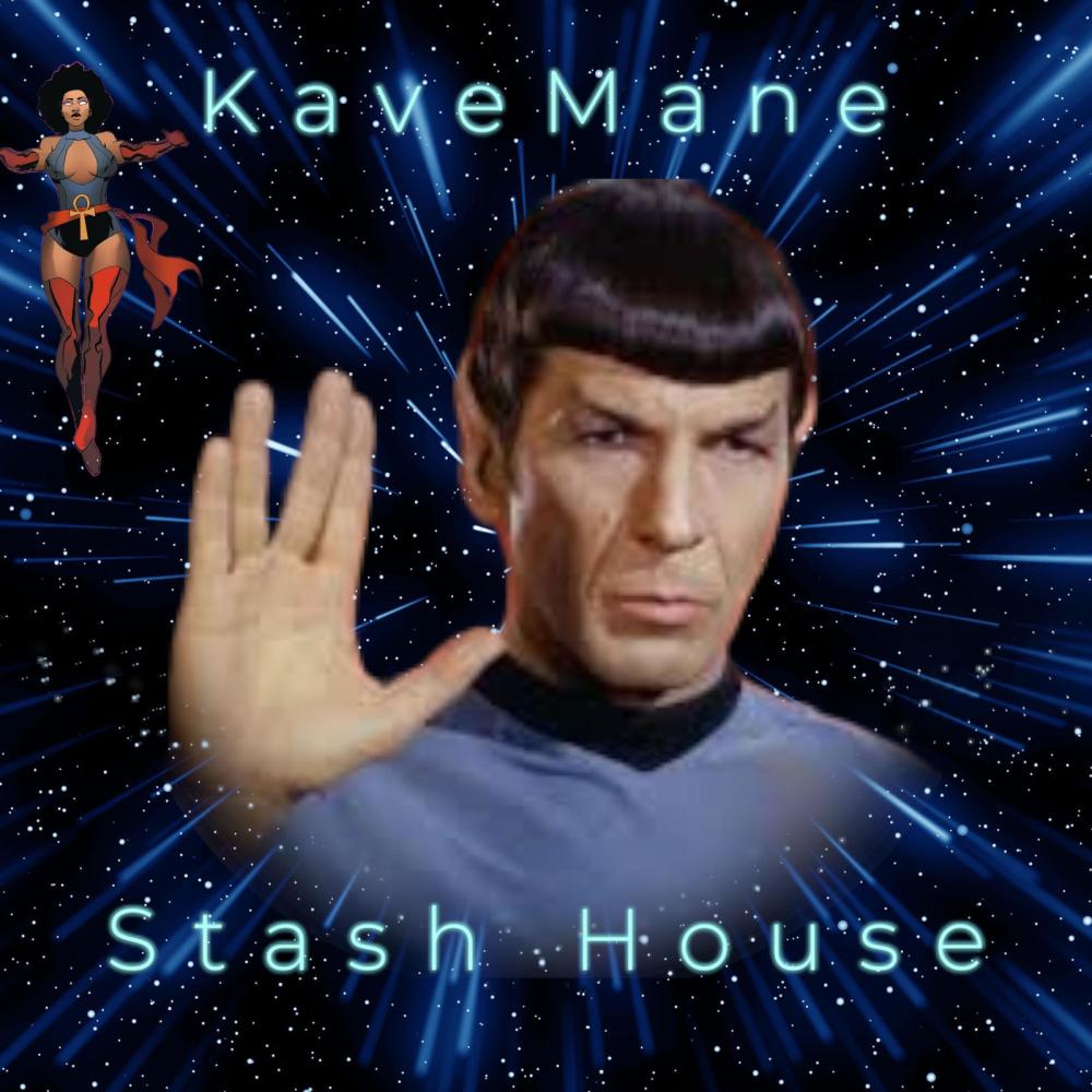Stash House (Explicit)
