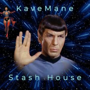 收聽KaveMane的Stash House (Explicit)歌詞歌曲