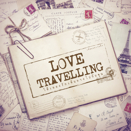LOVE TRAVELLING