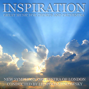Listen to Pater Noster song with lyrics from New Symphony Orchestra Of London