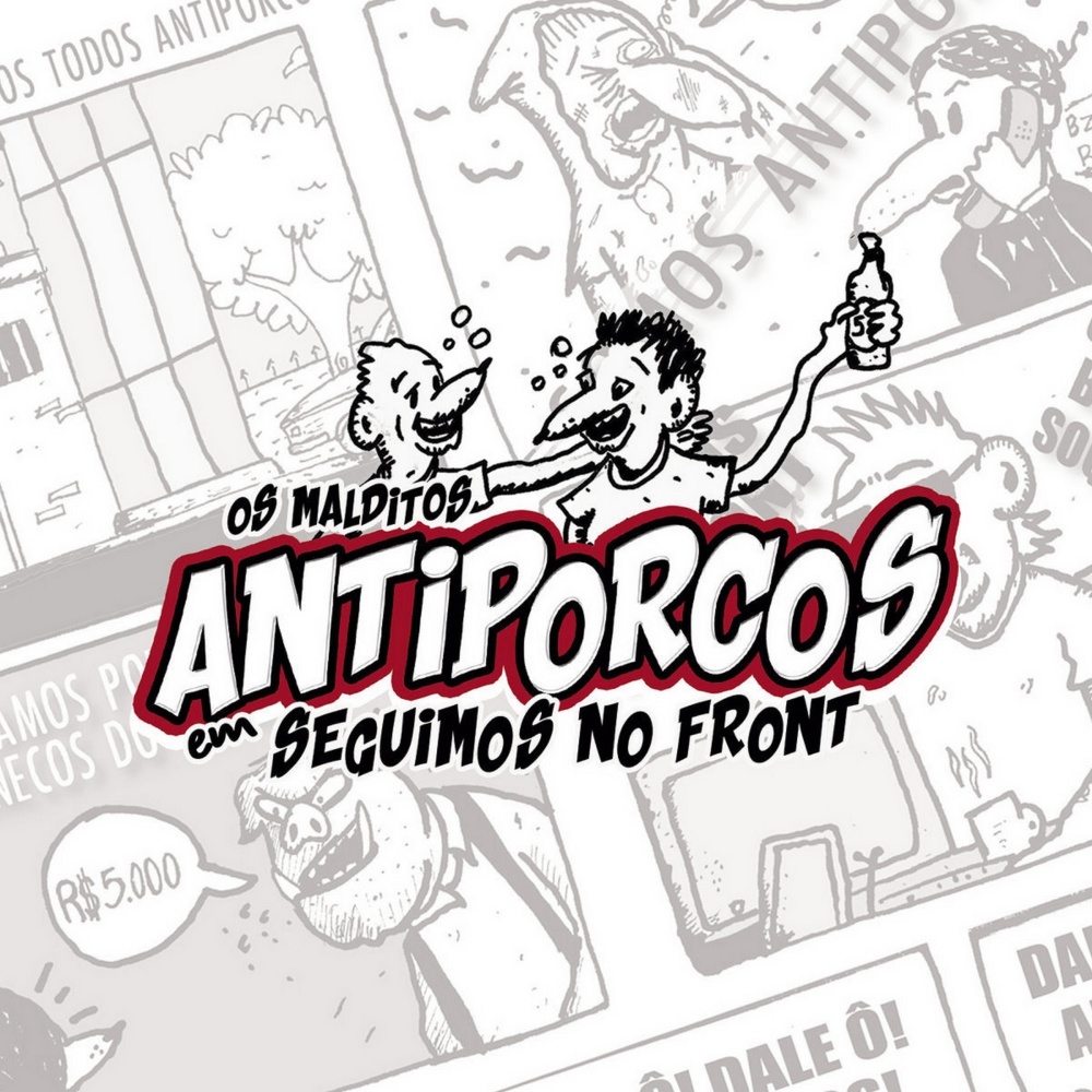 Somos Fortes