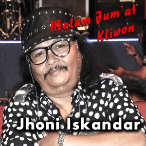 Album Malam Jum'At Kliwon from Jhoni Iskandar
