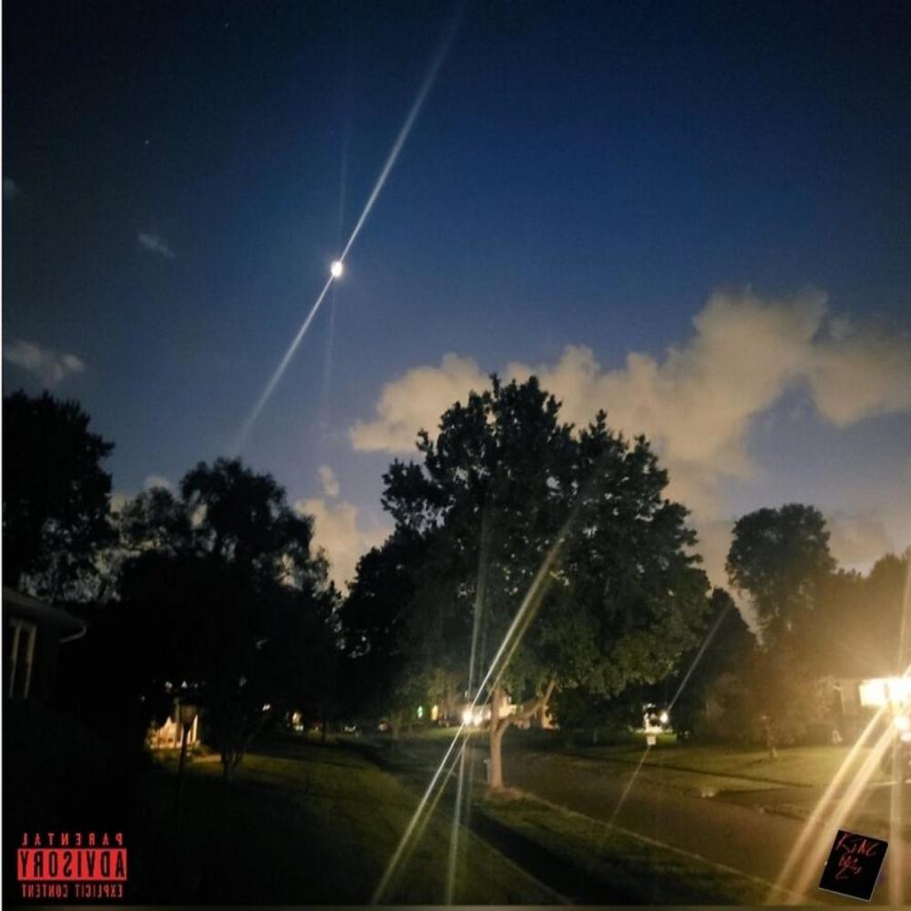The Sunset (feat. Reign & Zac Vaughn) (Explicit)