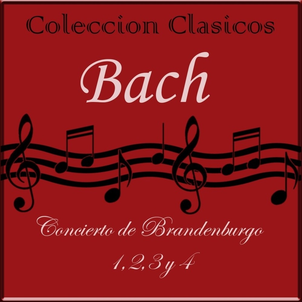 Brandenburg Concertos, No. 4 in G Major, BWV 1049: II. Andante