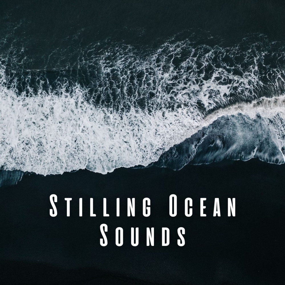 Blissful Oceanic Vibes