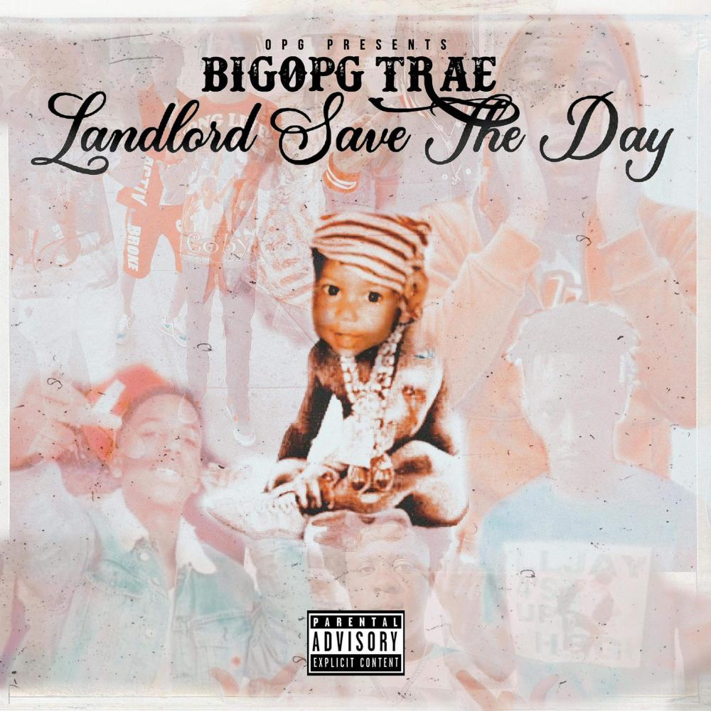 Dey Spooked (feat. Li Pressure, Dc Herbonomics & Bigg Motion Blayze) (Explicit)