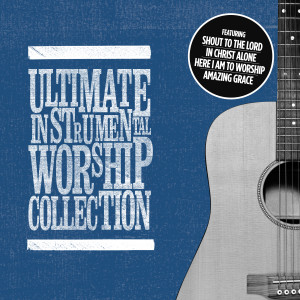Listen to In Christ Alone (Instrumental) song with lyrics from Alan Shacklock