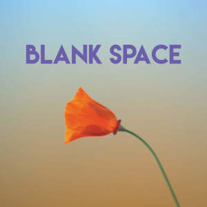 Dengarkan lagu Blank Space nyanyian Sassydee dengan lirik