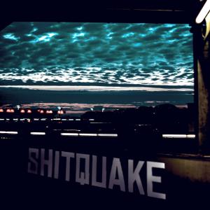 Album Shit Quake (Explicit) from Livid Cheese