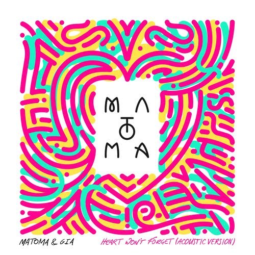 Heart Won't Forget (Acoustic Version) (Acoustic)