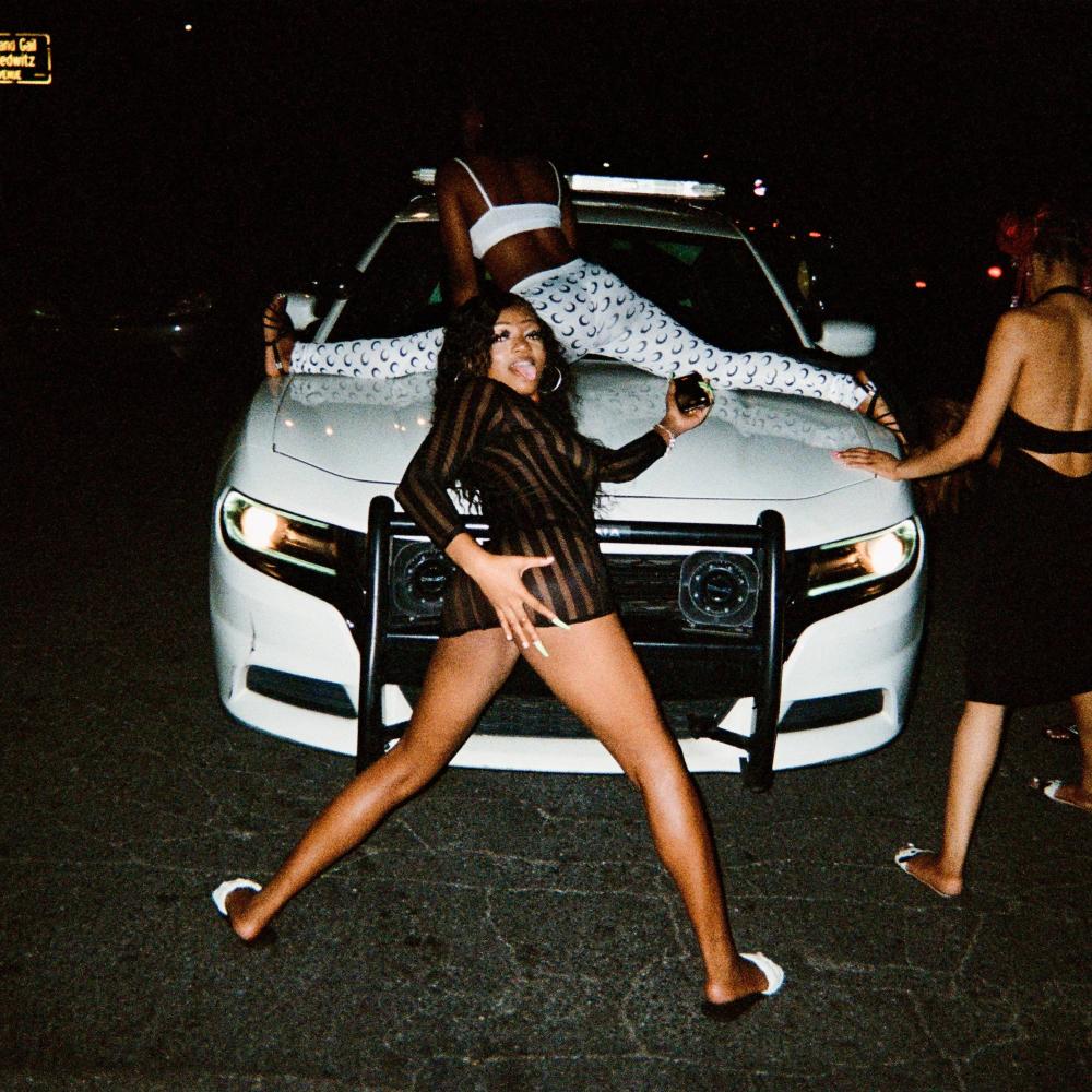 Wade (Explicit)