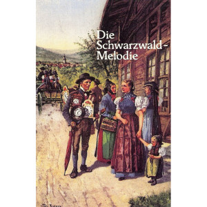 ดาวน์โหลดและฟังเพลง Im Wald, im grünen Walde พร้อมเนื้อเพลงจาก Die Emston-Sänger