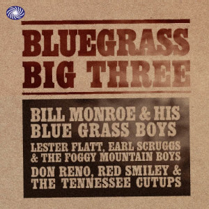 ดาวน์โหลดและฟังเพลง Uncle Pen พร้อมเนื้อเพลงจาก Bill Monroe
