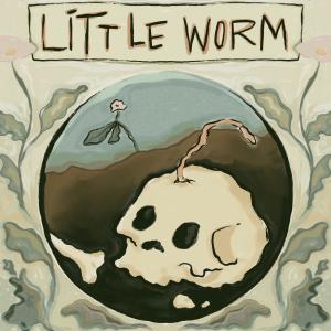 收聽Fin的Little Worm歌詞歌曲