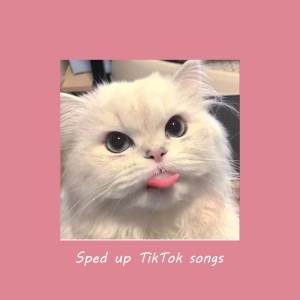 收聽Orinn Sped的love with you - sped up歌詞歌曲