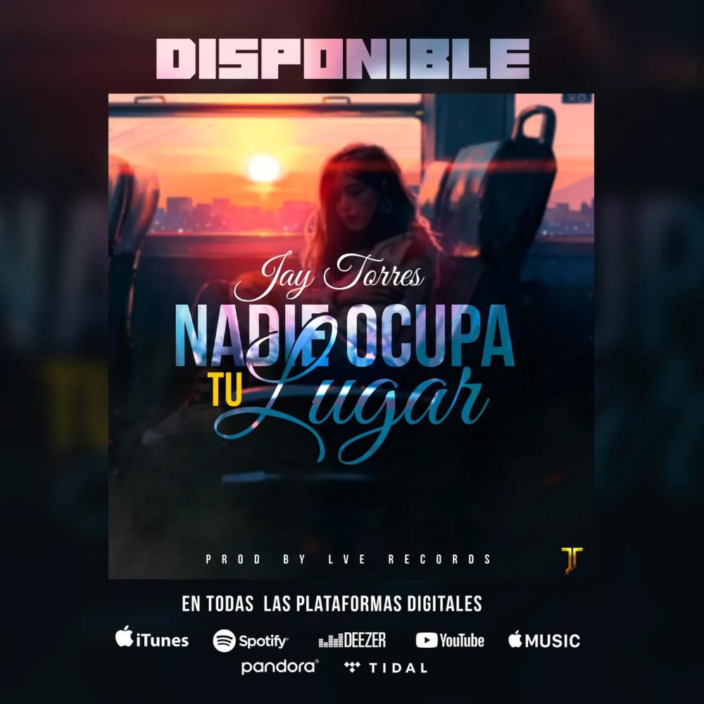 Nadie Ocupa Tu Lugar